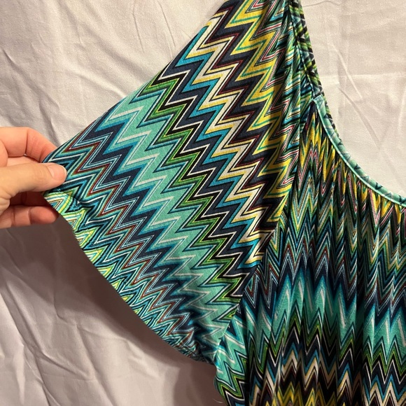 EUC No tag. Size 2X. - Picture 5 of 5